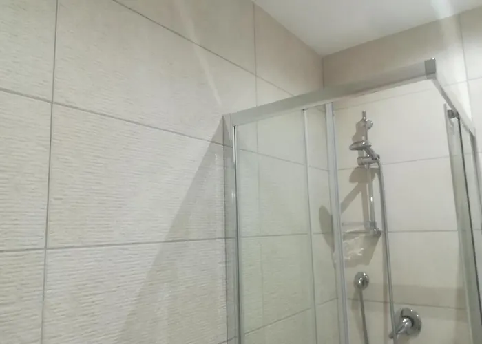 Purple Italy Panzió Fiumicino