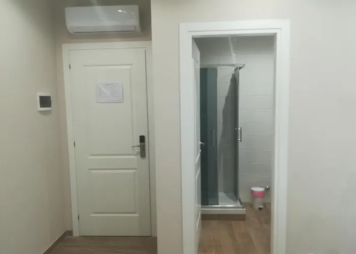 Purple Italy Panzió