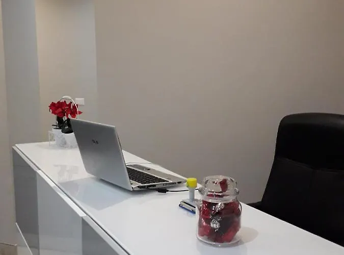 Purple Italy 3* Fiumicino