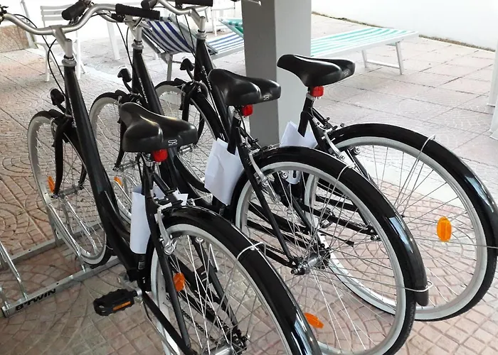 Panzió Purple Italy Fiumicino