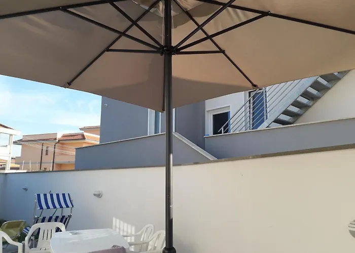 Panzió Purple Italy Fiumicino