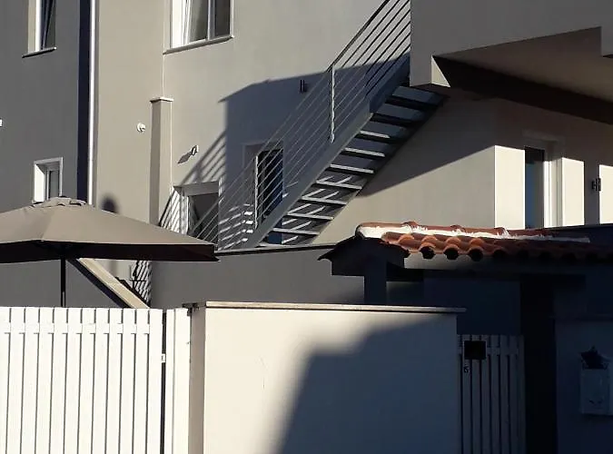 Purple Italy Fiumicino