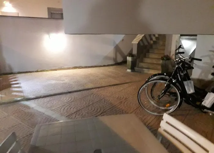 Panzió Purple Italy 3*