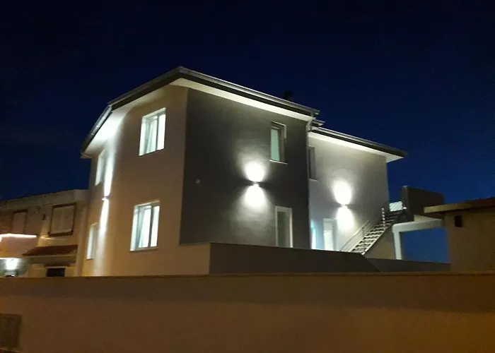 Purple Italy Panzió 3*