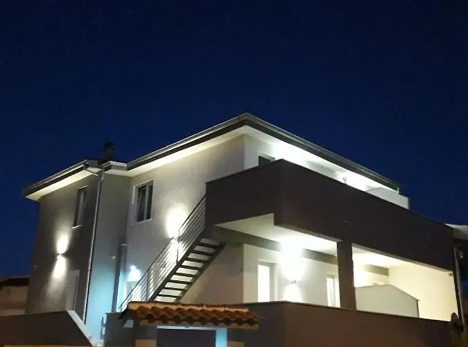 Purple Italy Panzió Fiumicino