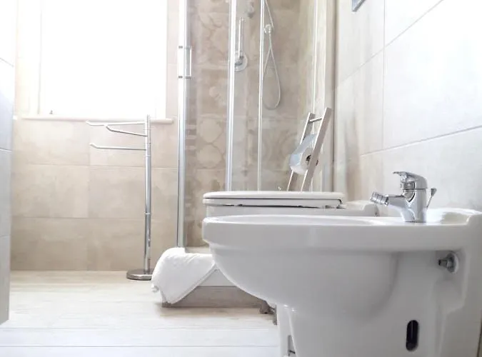 Panzió Purple Italy Fiumicino