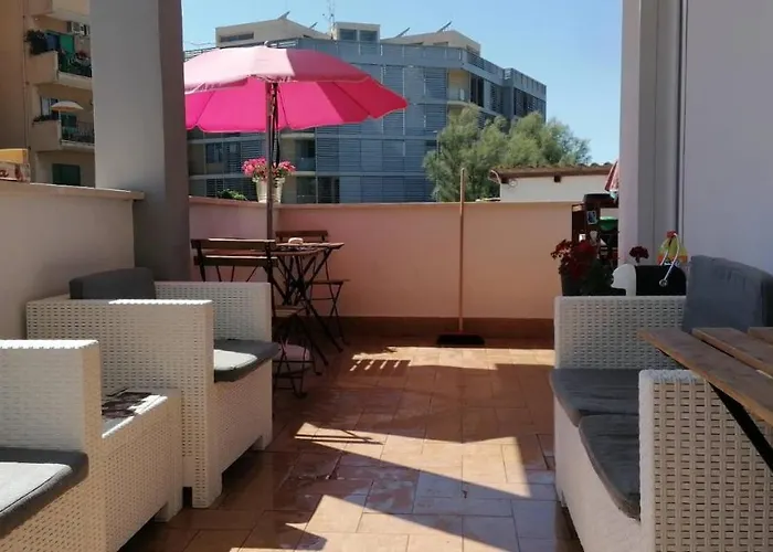 Purple Italy Panzió