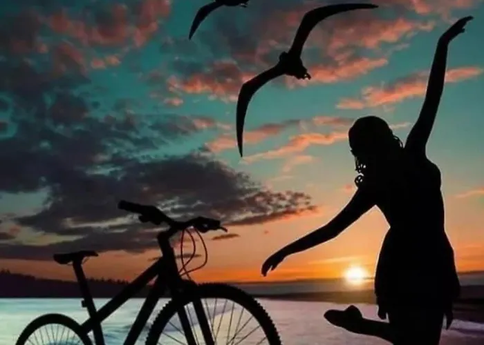 Purple Italy Panzió Fiumicino