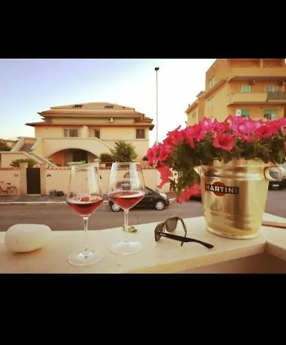 Purple Italy 3* Fiumicino