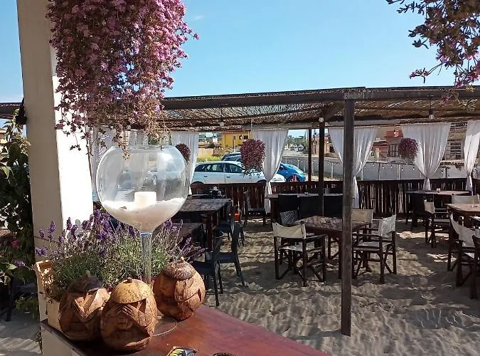 Purple Italy Panzió 3*