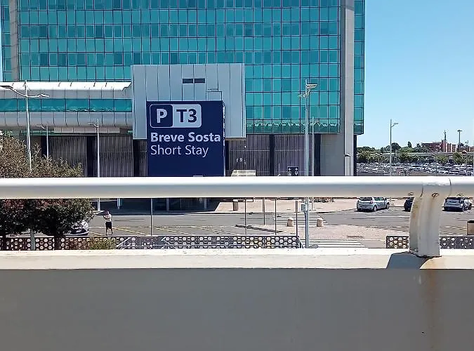 Purple Italy Fiumicino