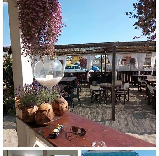 Panzió Purple Italy