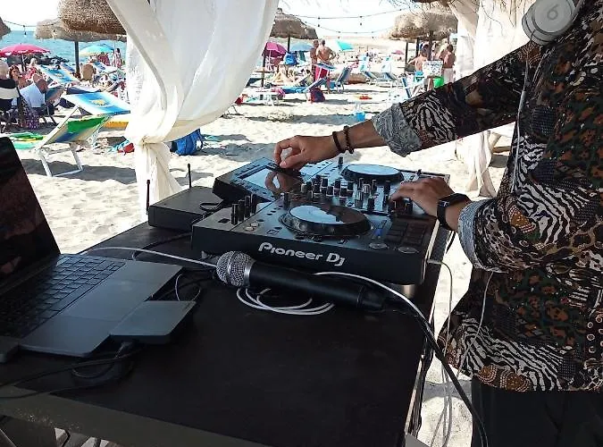 Purple Italy Panzió Fiumicino