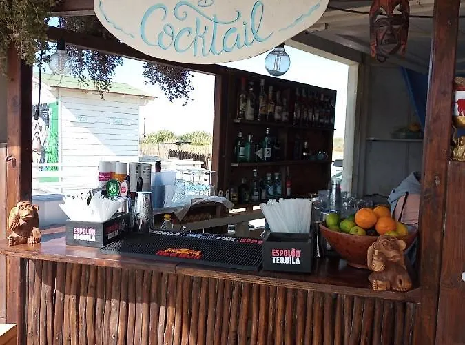 Purple Italy Panzió Fiumicino