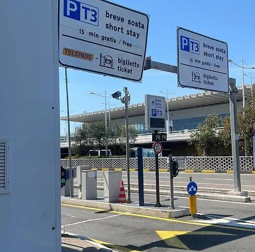 Purple Italy Panzió Fiumicino