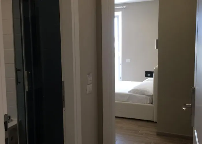 Purple Italy Fiumicino