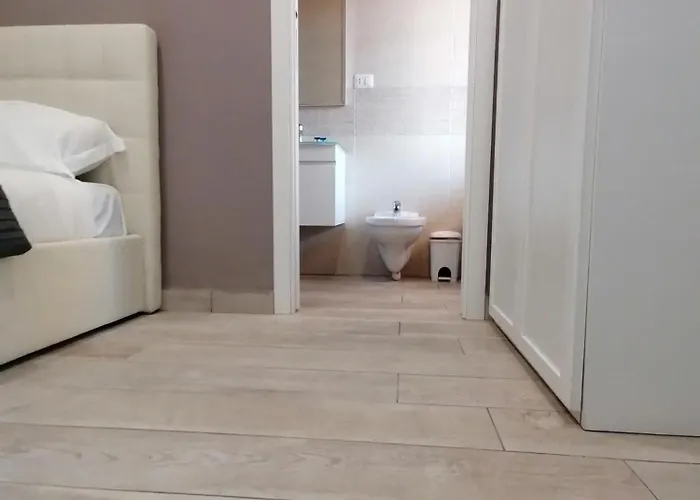 Purple Italy 3* Fiumicino