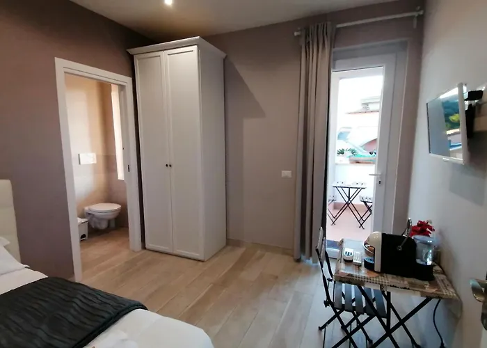 Purple Italy 3* Fiumicino