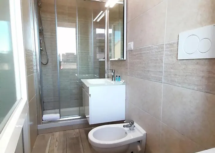 Purple Italy Panzió