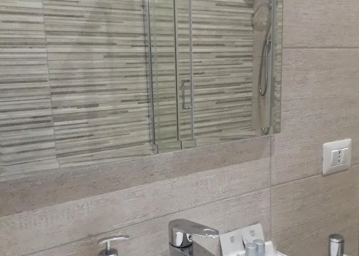 Purple Italy Panzió Fiumicino